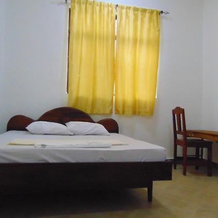 Imane Lodge Nungwi Luaran gambar