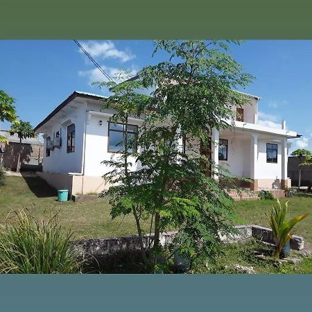 Imane Lodge Nungwi Luaran gambar