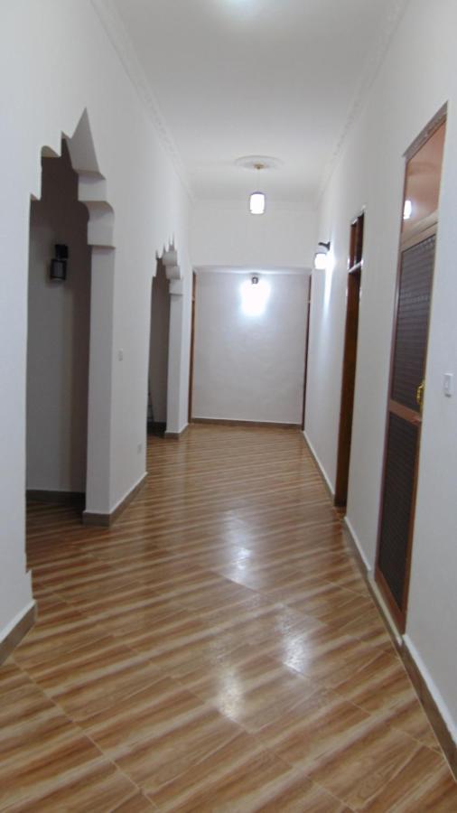 Imane Lodge Nungwi Luaran gambar